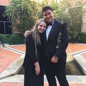 Meet your Posher, Johnny